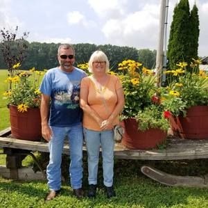 Meet your Posher, Judie